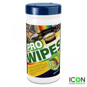 Anti-Weil's ProWipes Tub