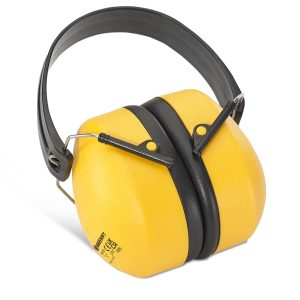 Folding Ear Defenders