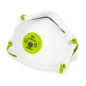 Beeswift P2V Mesh Valved Respirator