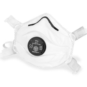 Beeswift BBP3VN Mask Valved