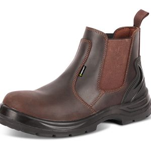 CTF42 Dealer Boots