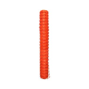 Barrier Fencing Orange