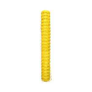 Barrier Fencing Yellow