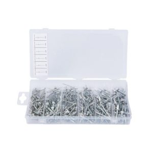 Assorted Blind Rivet Set (320Pce)