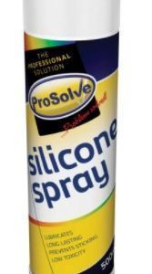 Silicone Spray 500ml