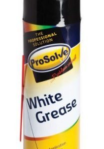 White Grease 500ml