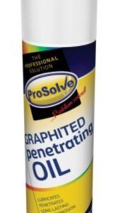 Graphite Penetrating Oil 500ml