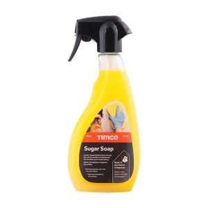 Sugar Soap