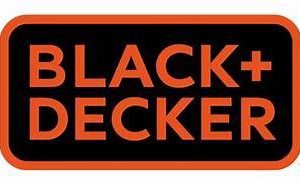 Black & Decker