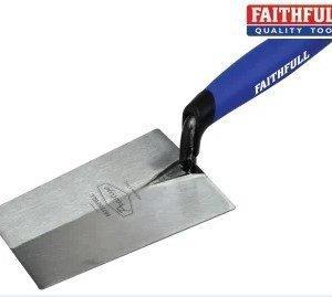 Faithfull Prestige Bucket Trowel