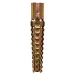 Metal Expansion Plug