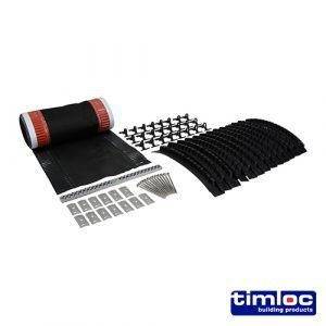 Timloc Roll Out Dry Fix Ridge Pack