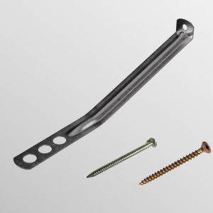 Timber Frame Ties