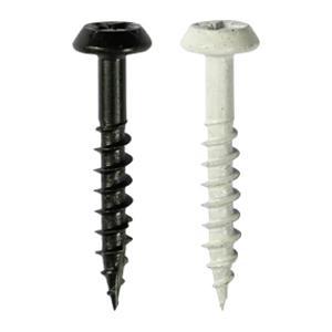 Classic Rainwater Screws