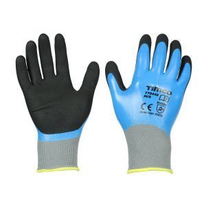 Waterproof Grip Gloves