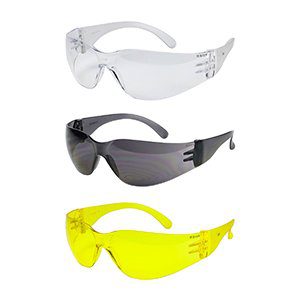 Standard Safety Glasses