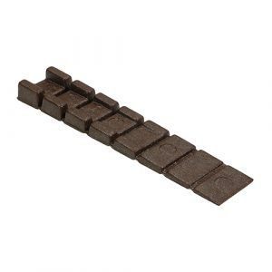 Wedge Strip