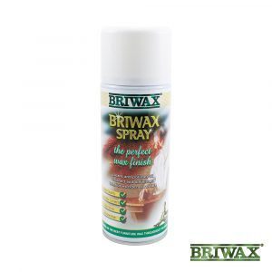Briwax Spray Wax