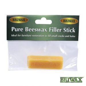Briwax Beeswax Stick