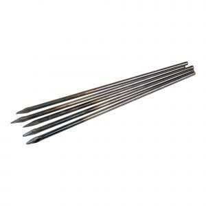 Road Pins