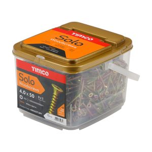 General Purpose Woodscrew - Tubs