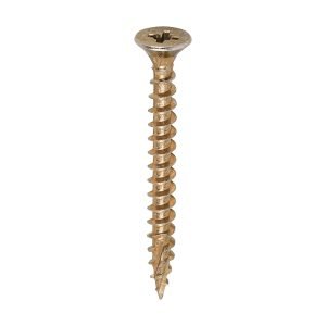 C2 Woodscrew Tubs for Industry