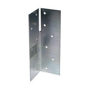Universal Framing Anchors - Galvanised