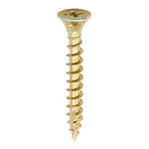 Premium Woodscrews