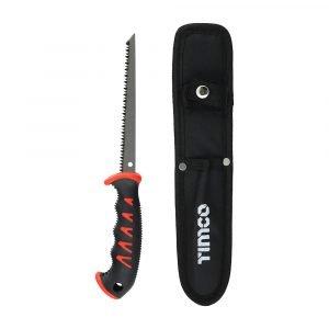 Timco Plasterers Jab Saw 7"