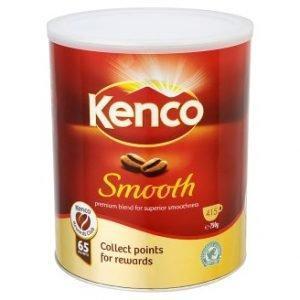 Kenco Really Smooth Coffee 750g