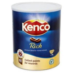 Kenco Really Rich Coffee 750g