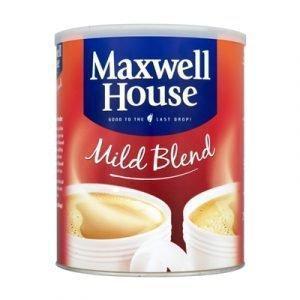 Maxwell House Professional Mild Blend Powder 750g