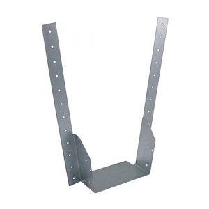 Standard Timber Hanger - Galvanised