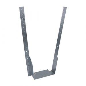 Long Leg Timber Hanger - Glvanised