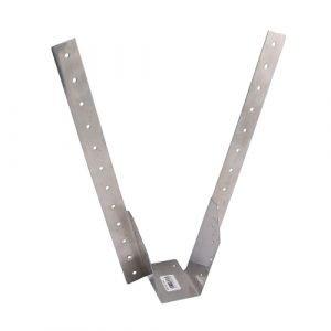 Standard Timber Hanger - Stainless Steel