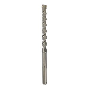 SDS Max Drill Bit - 4 Cutter
