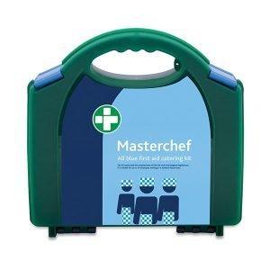 Masterchef All Blue Catering First Aid Kit