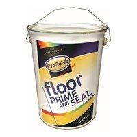 Industrial Floor Prime & Seal Paint 5LTR