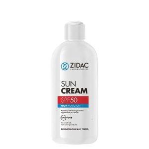 Zidac Sun Cream SPF 50 100ml