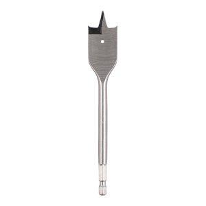 Flat Wood Bit