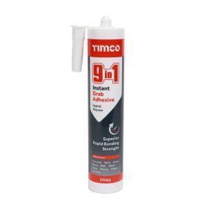 Multi-Fix 9 in 1 Instant Grab Adhesive