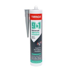 Multi-Fix 9 in 1 Universal Adhesive & Sealant