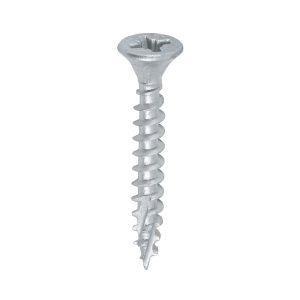 C2 Exterior Strong-Fix Woodscrews