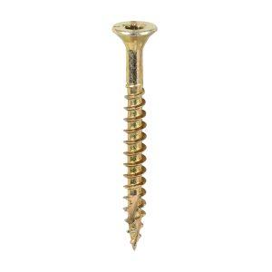 C2 Clamp-Fix Woodscrews