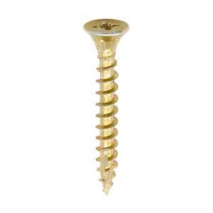 Professional Wood Screws