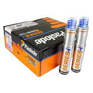 Paslode IM360Ci Trade Pack with Fuel Cells