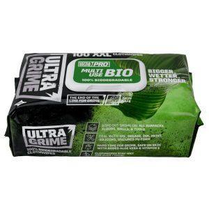 ULTRAGRIME PRO: BIO