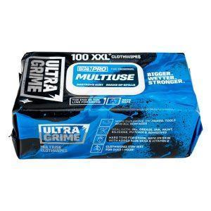ULTRAGRIME PRO: MULTIUSE