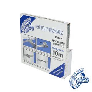Jubilee Multiband Handy Pack
