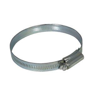 Hose Clips - Mixed Bag - Zinc